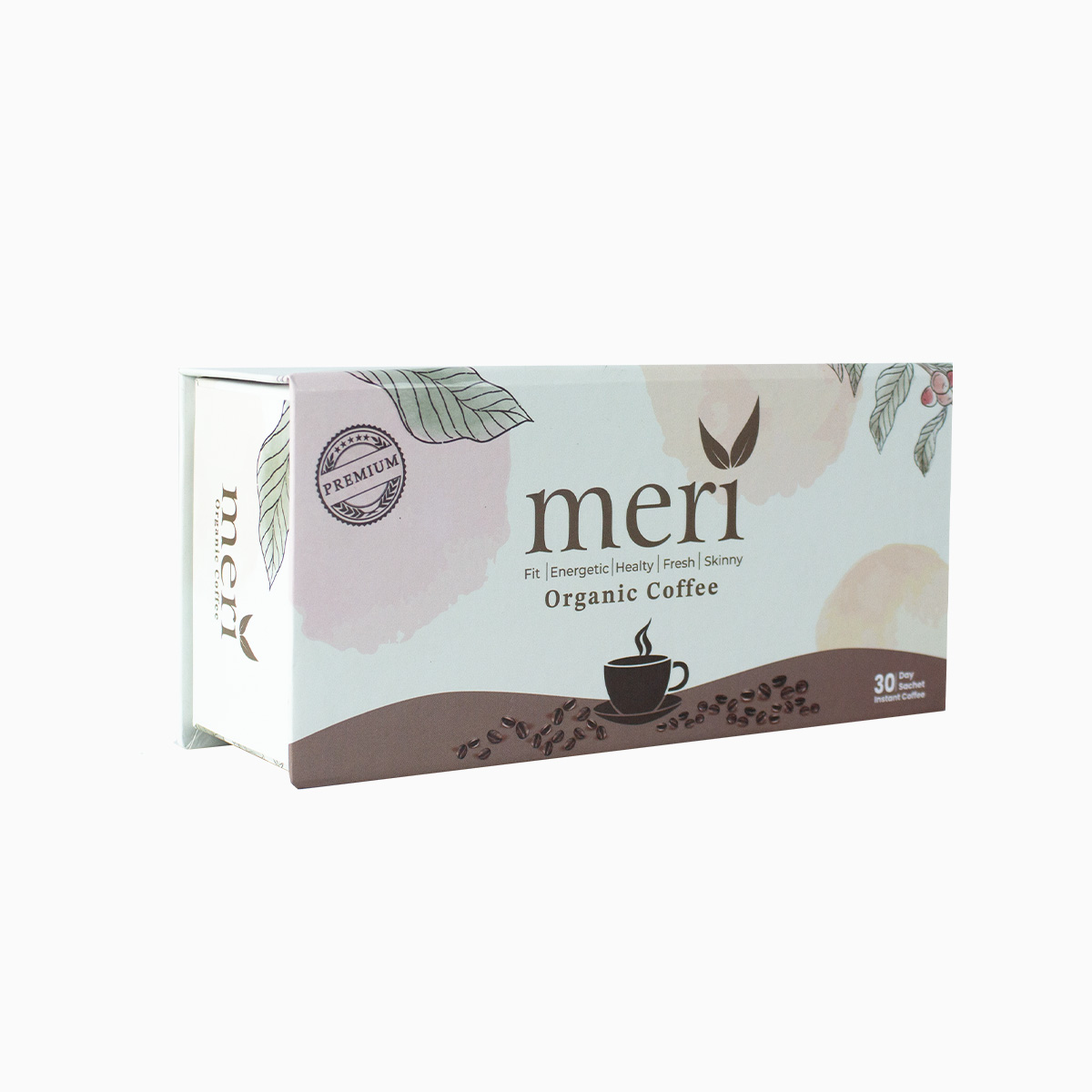Meri Organic Coffee